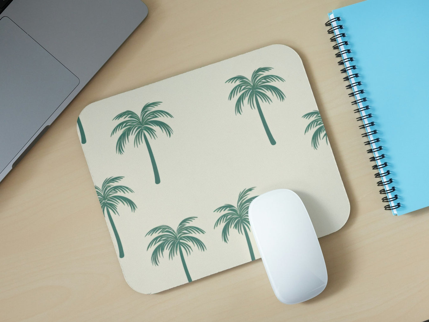 Palm tree patterns