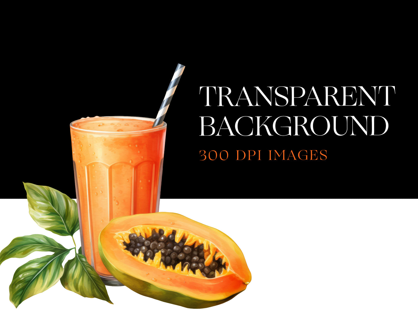 Papaya PNG