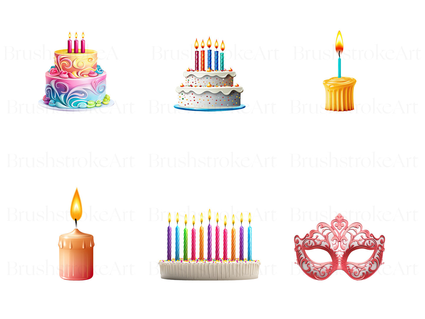 Party Clipart
