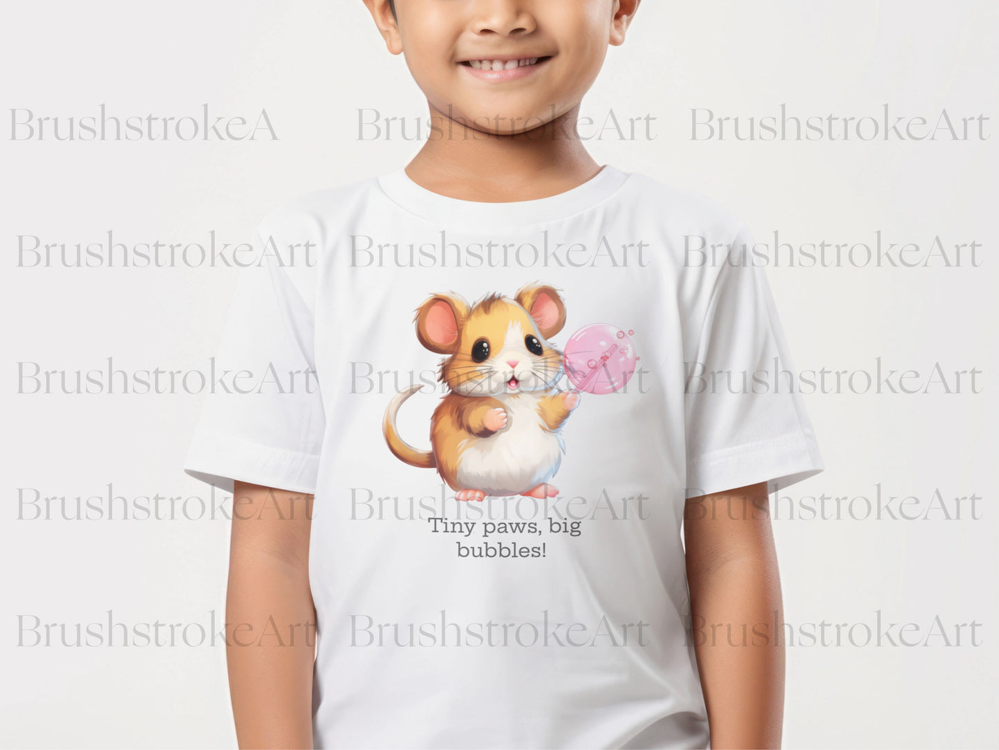 Pet Art Print