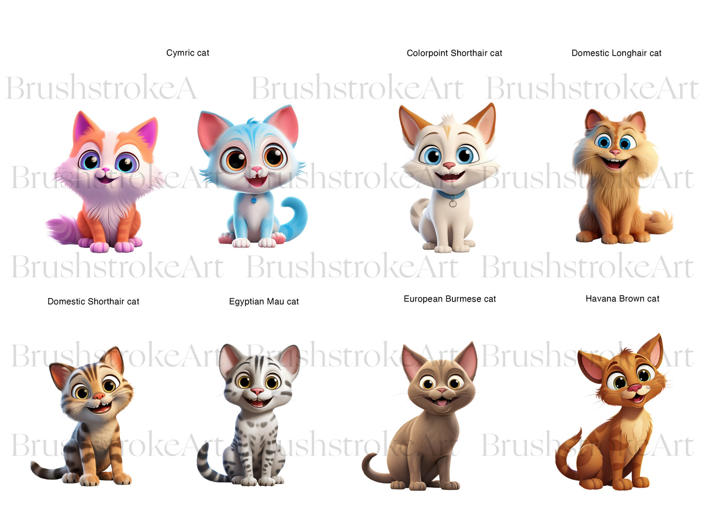 Pet Clipart