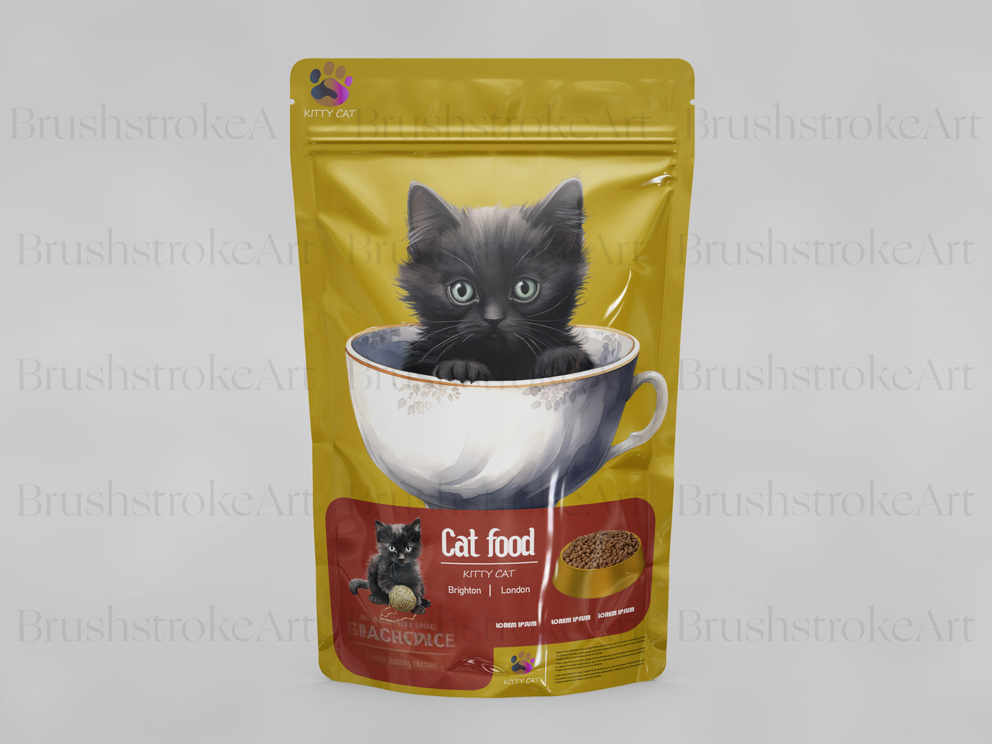 Pet Clipart
