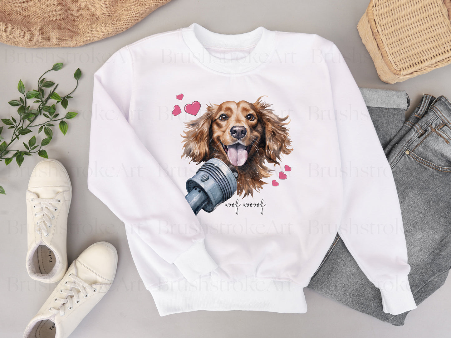 Pet Groomer