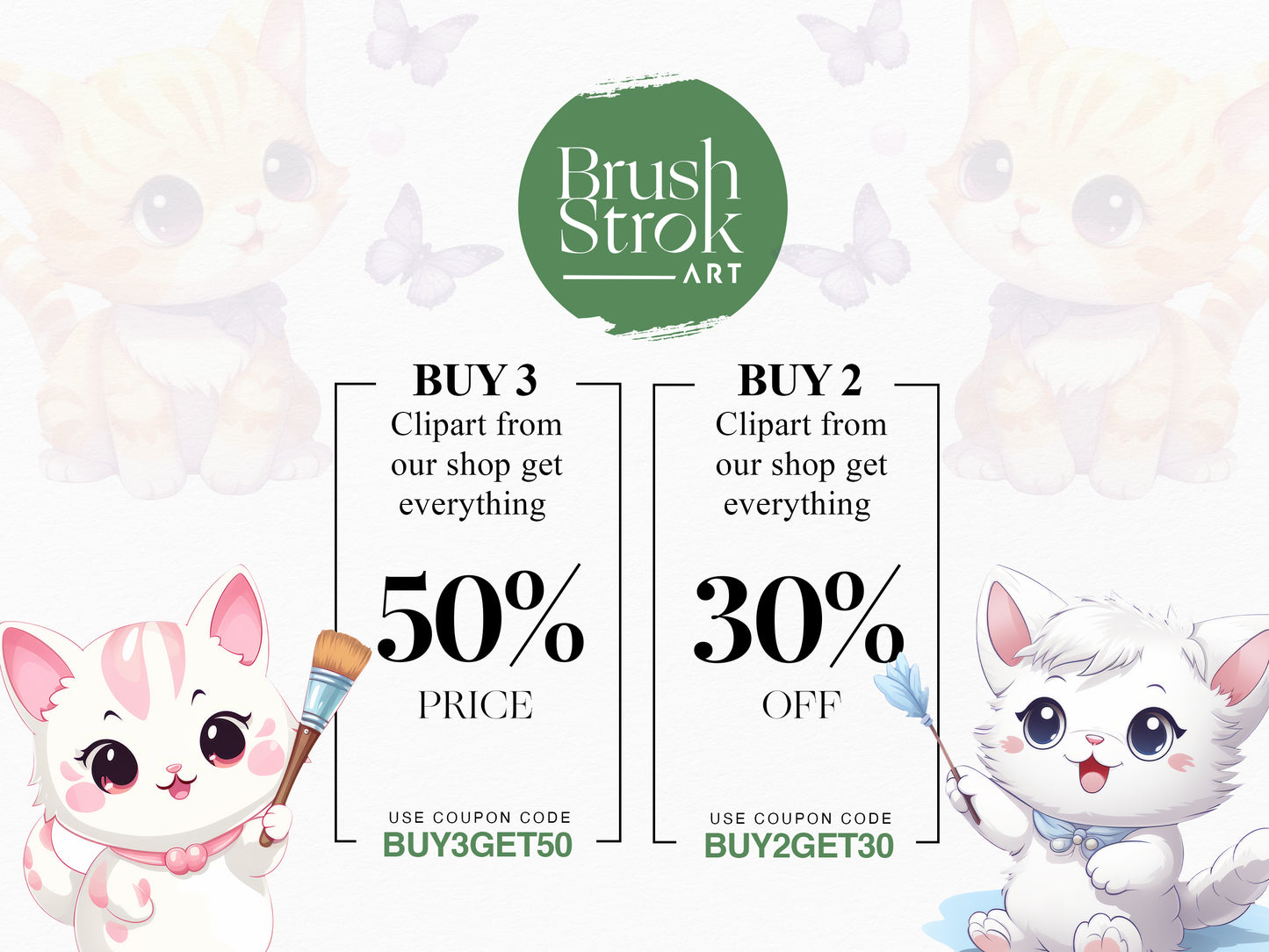 Pet Illustrations