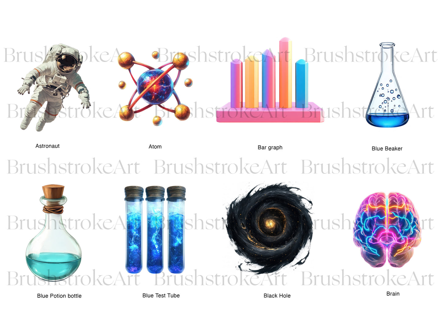 Physics Clipart