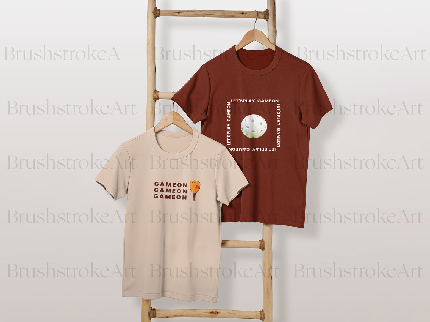 Pickleball T-Shirt