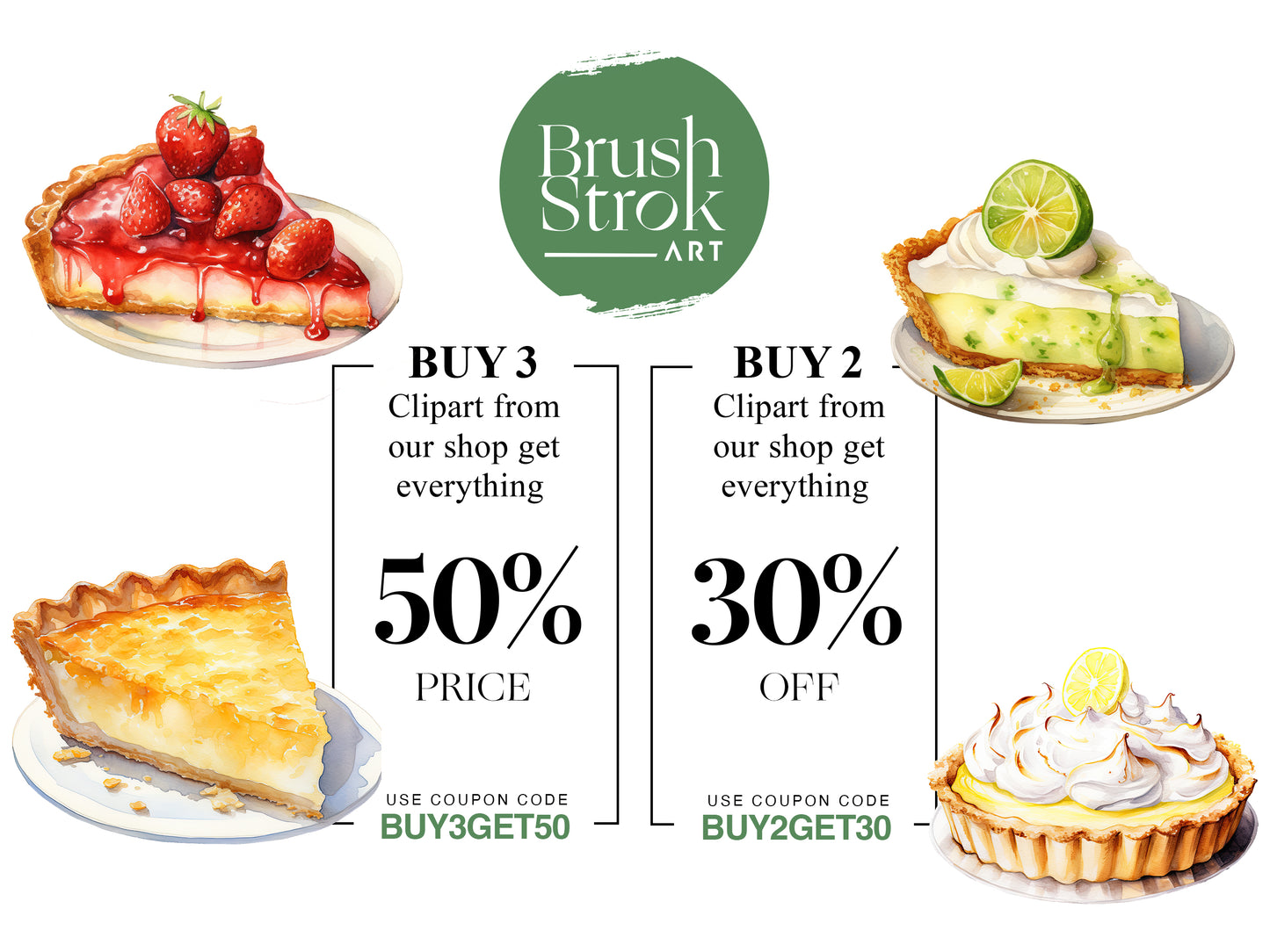 Pie images