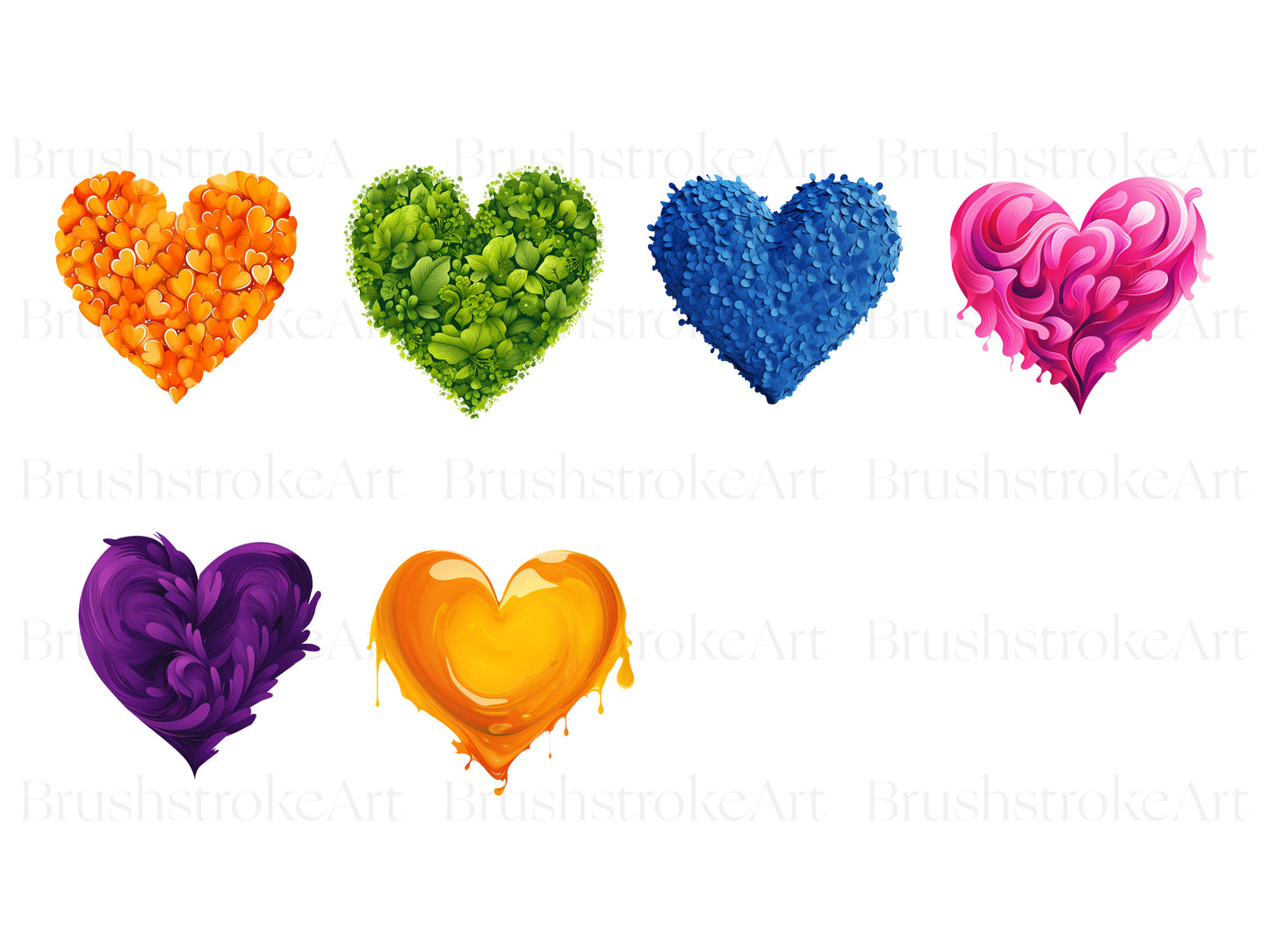 Pink Heart