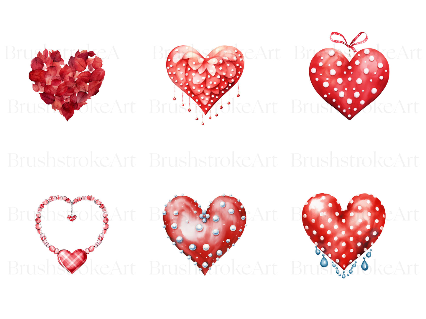 Pink Heart PNG