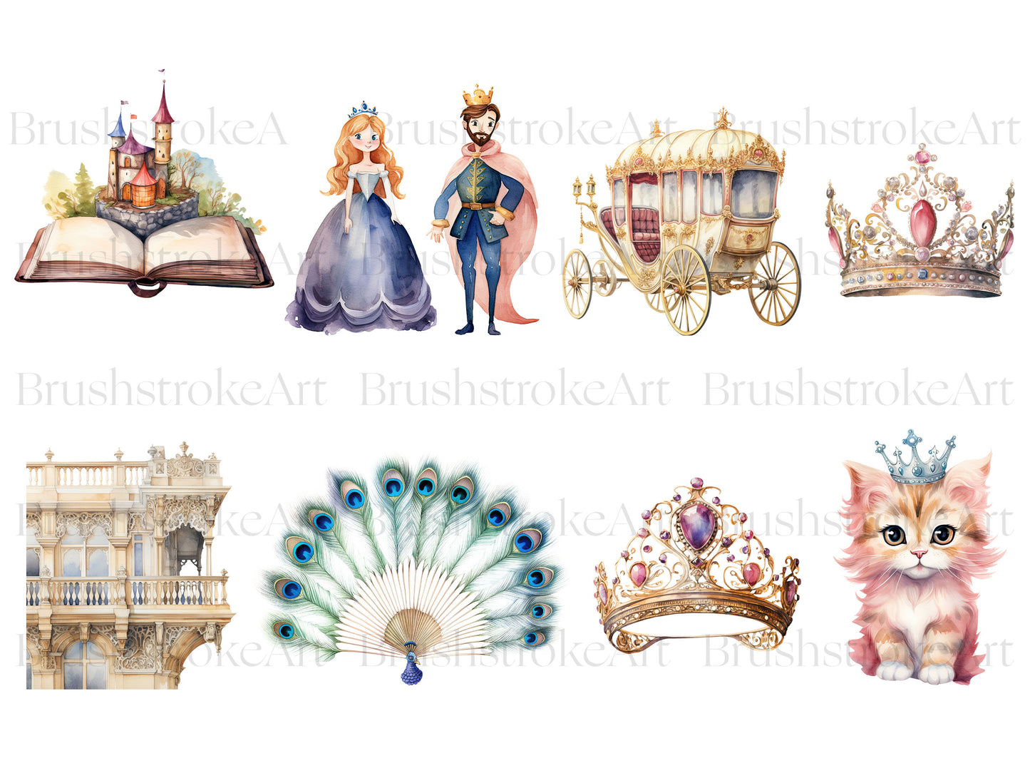 Pink Princess