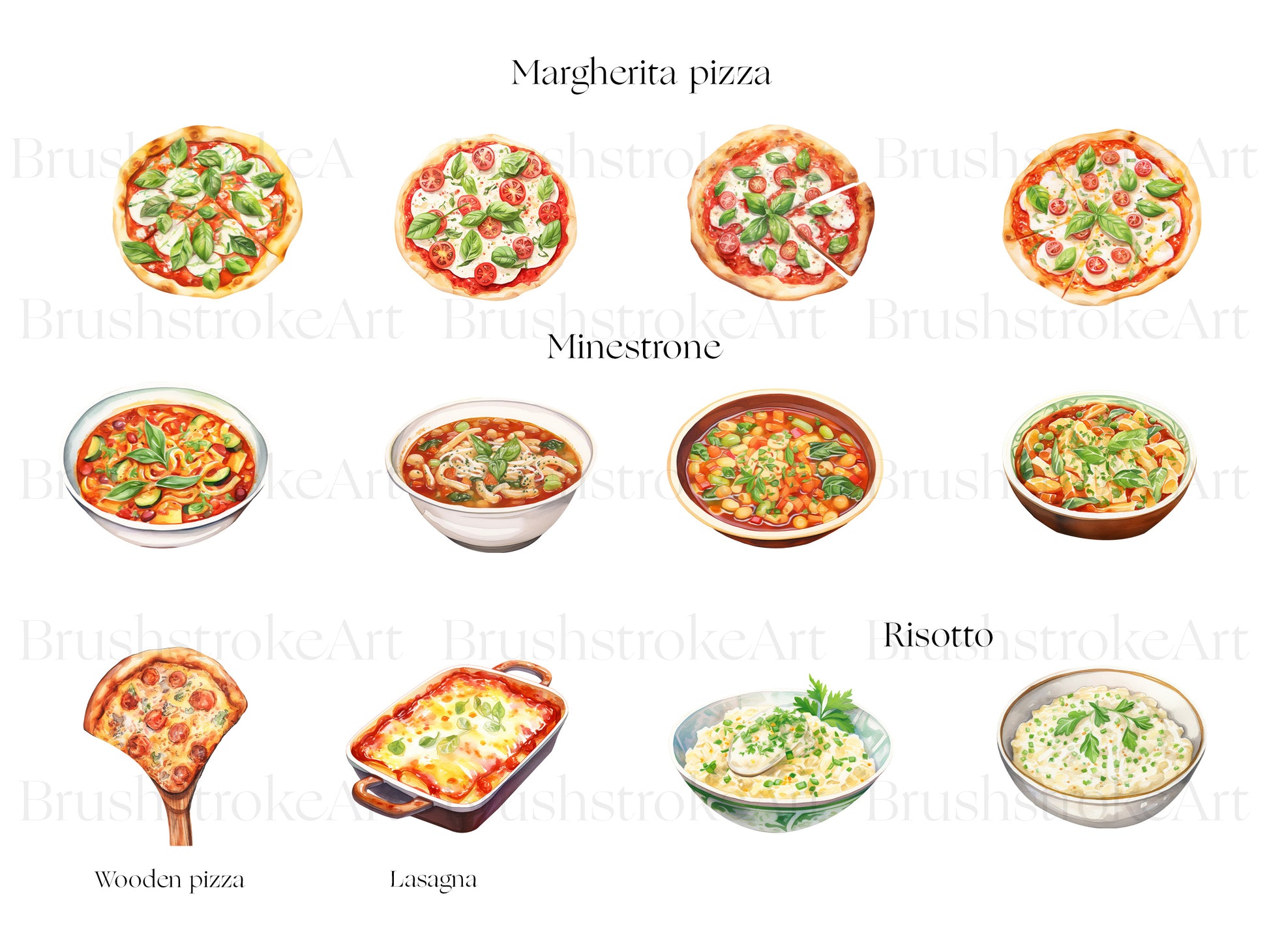Pizza PNG