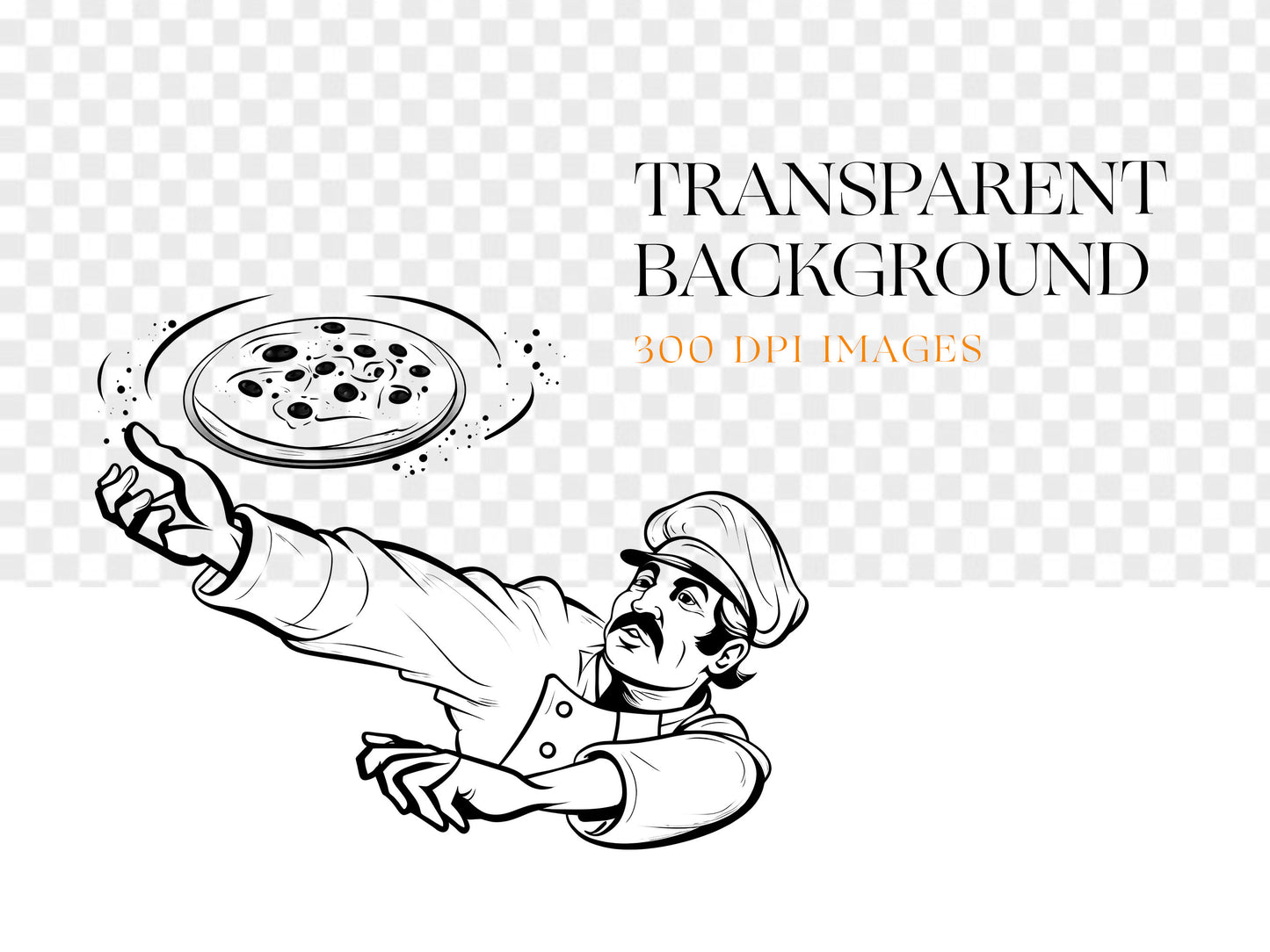 Pizza PNG