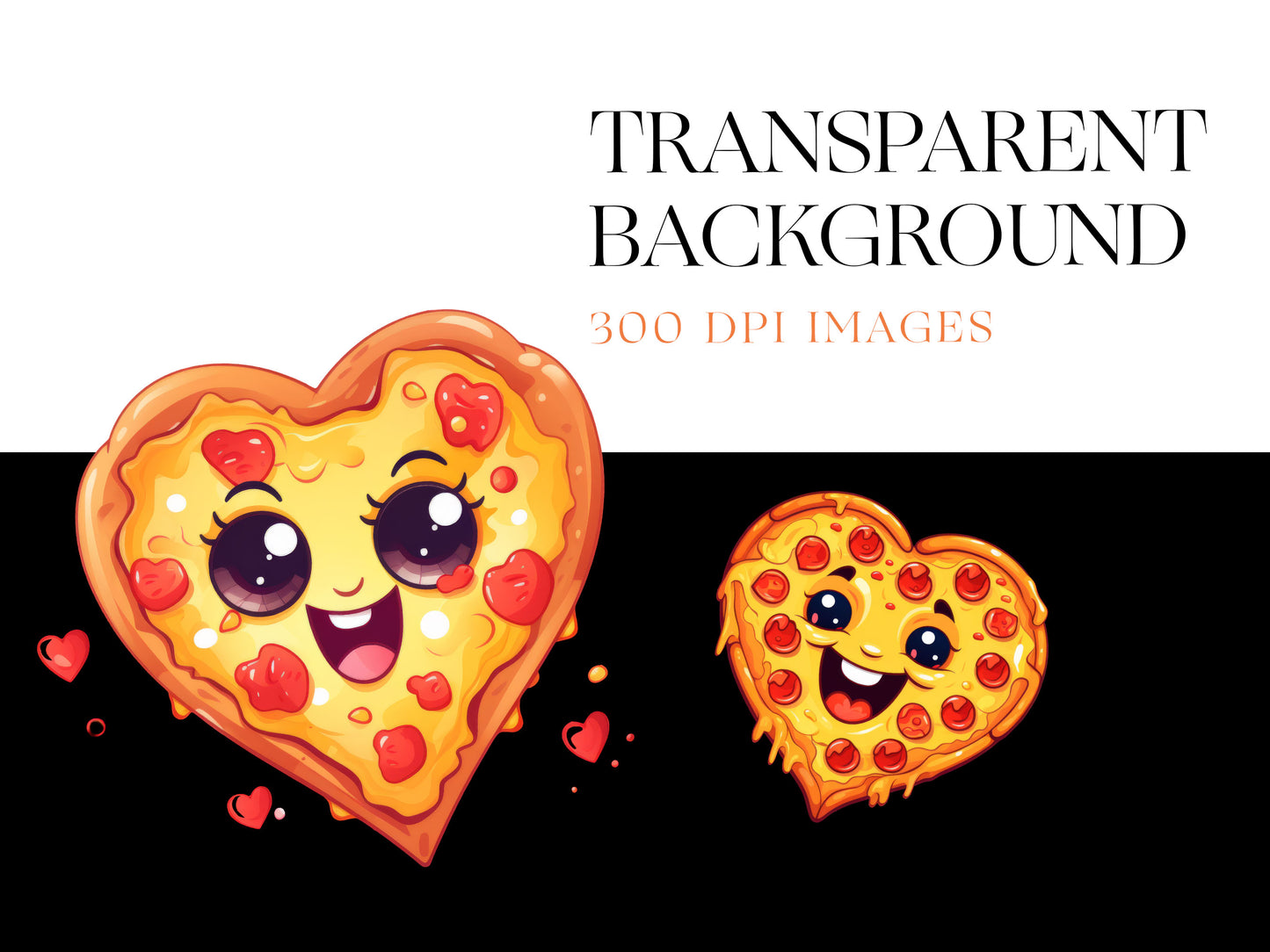 Pizza PNG