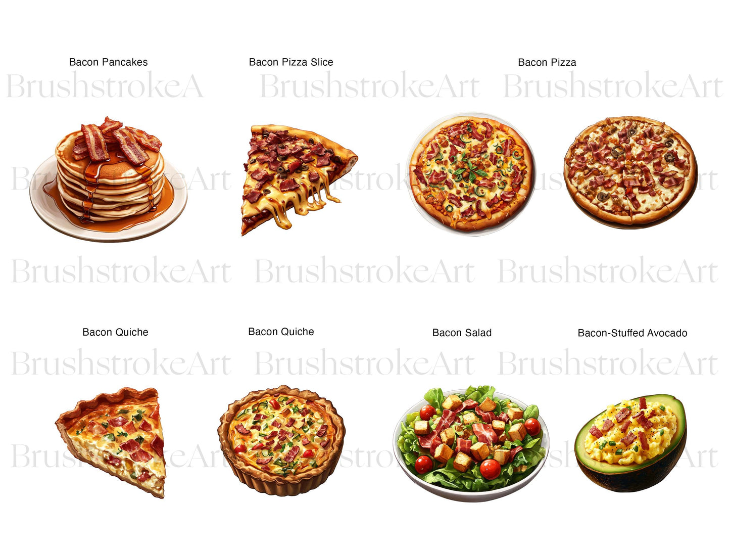 Pizza PNG