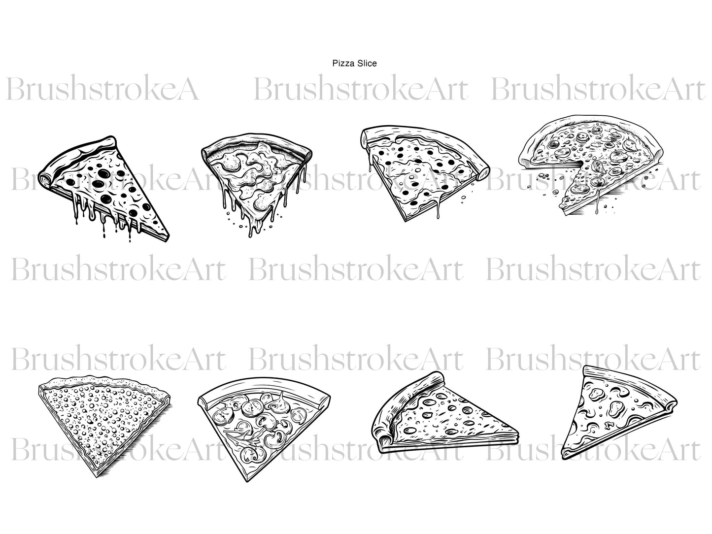 Pizza Slice