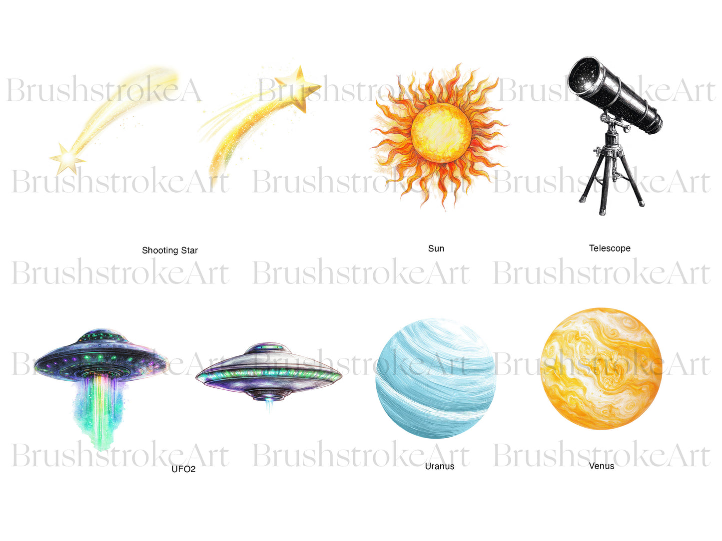 Planet Clipart
