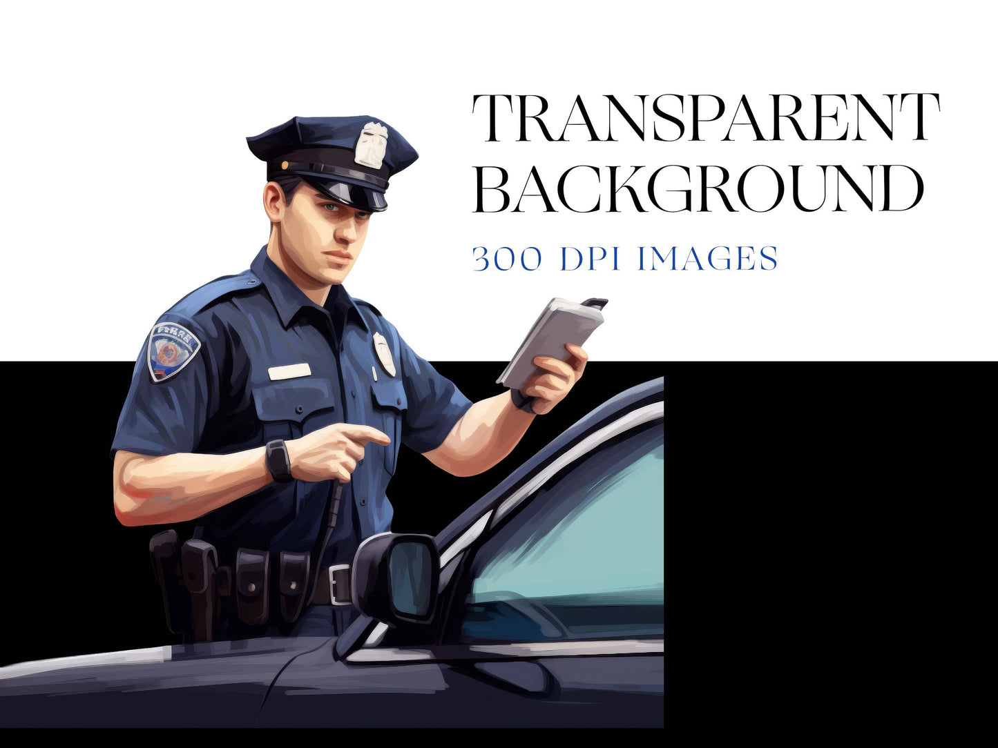 Police PNG