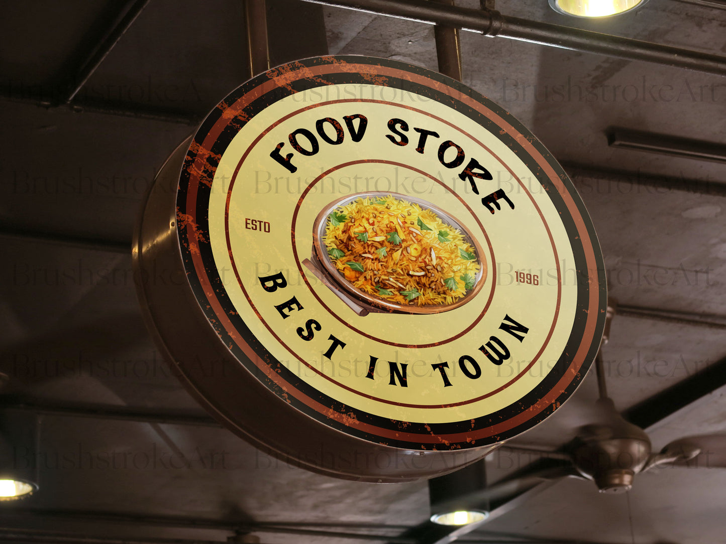 Printable Food