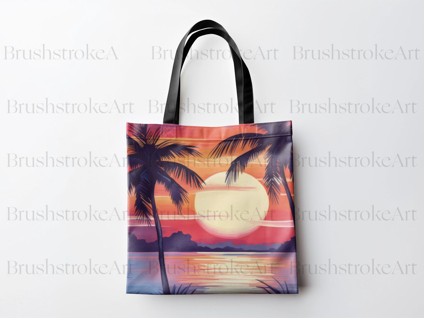 Printable Sunset