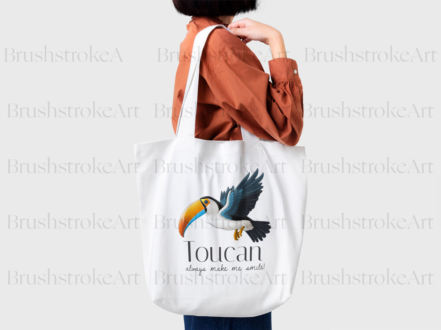 Printable Toucans