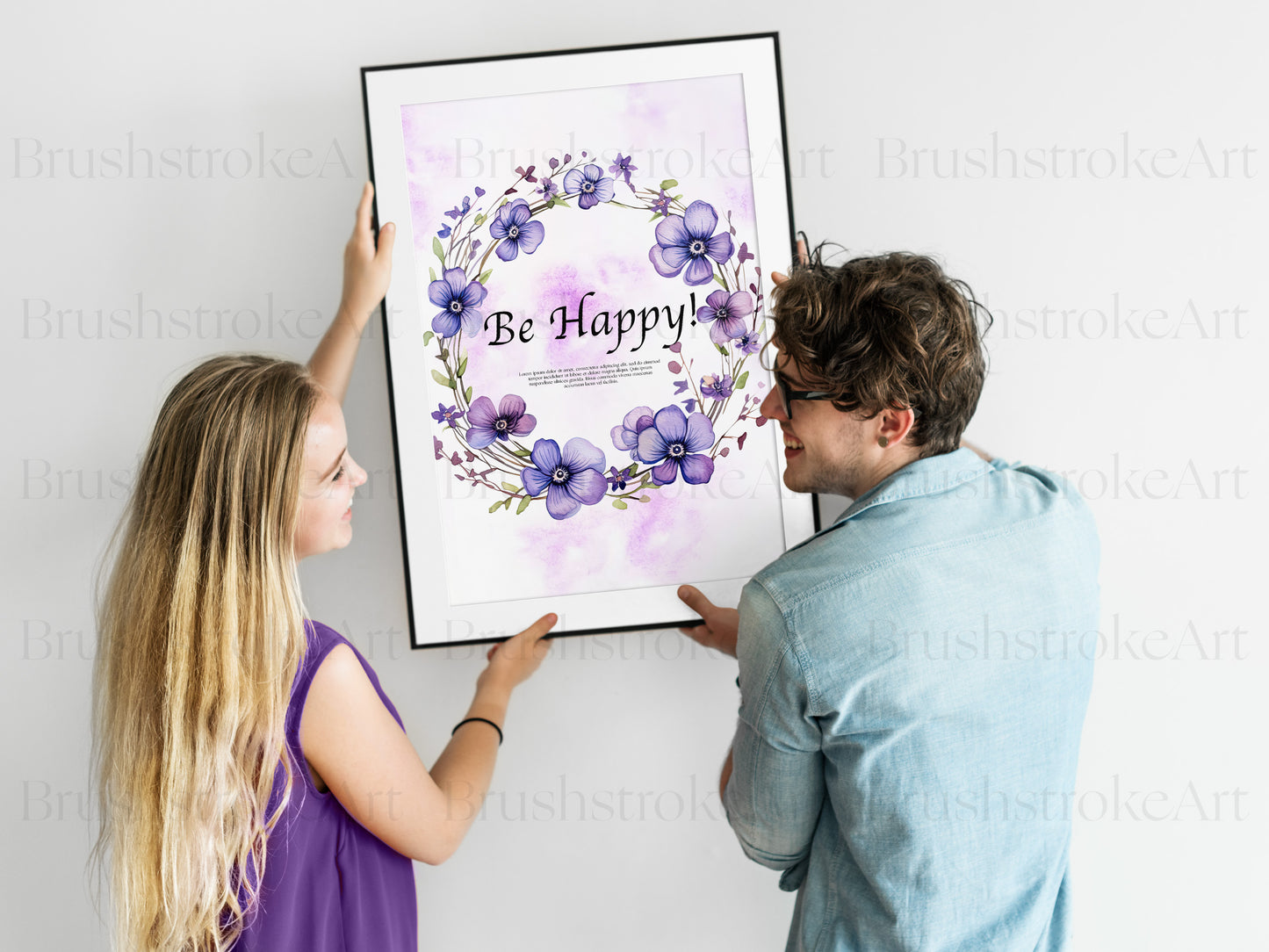 Printable art