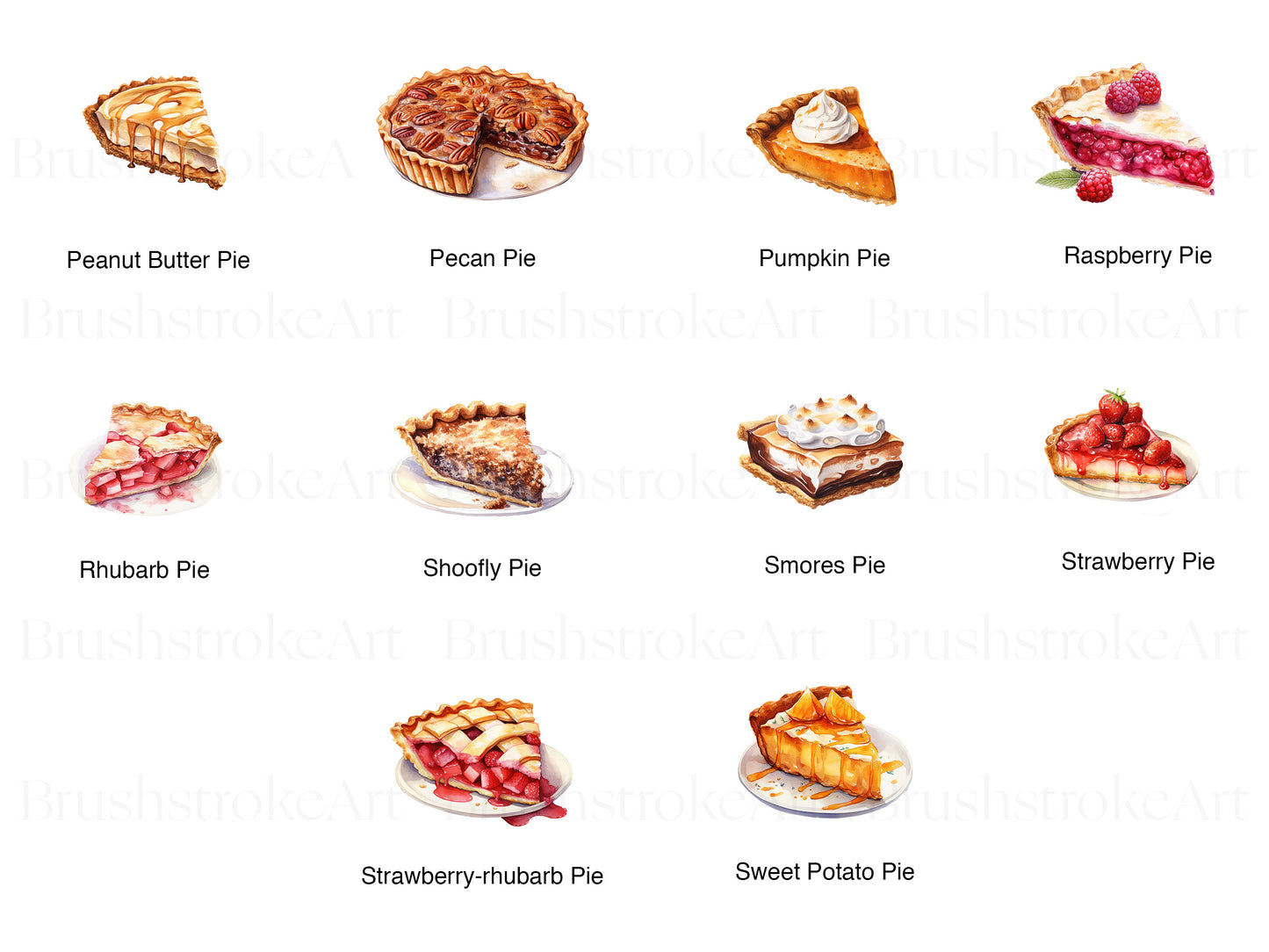 Pumkin pie