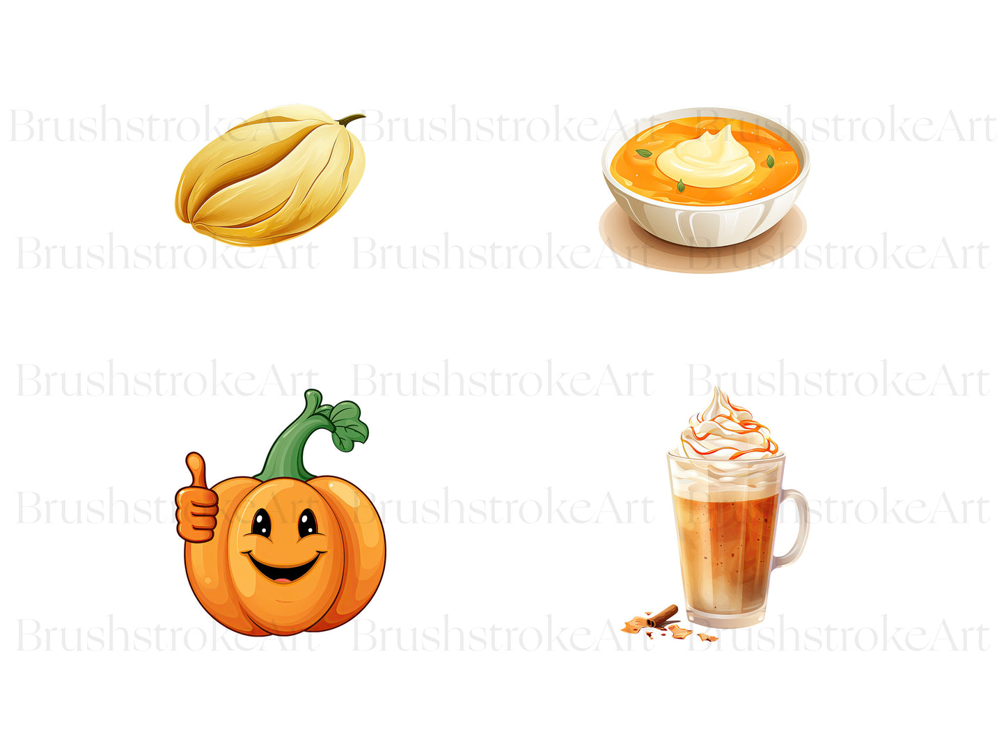 Pumpkin Graphics