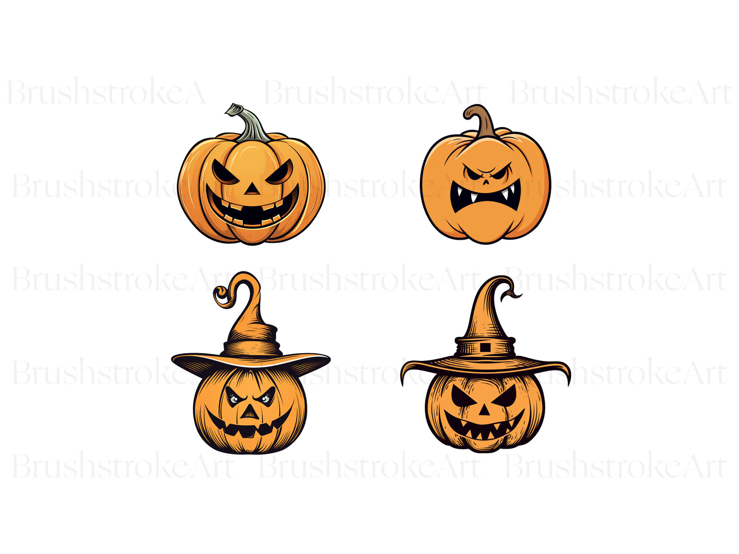 Pumpkin Graphics