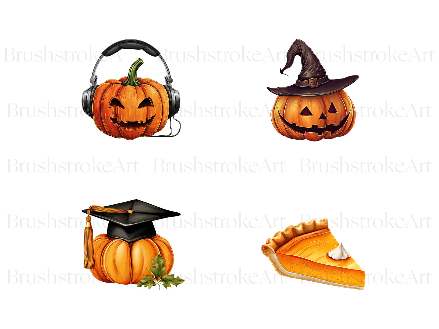 Pumpkin Pie