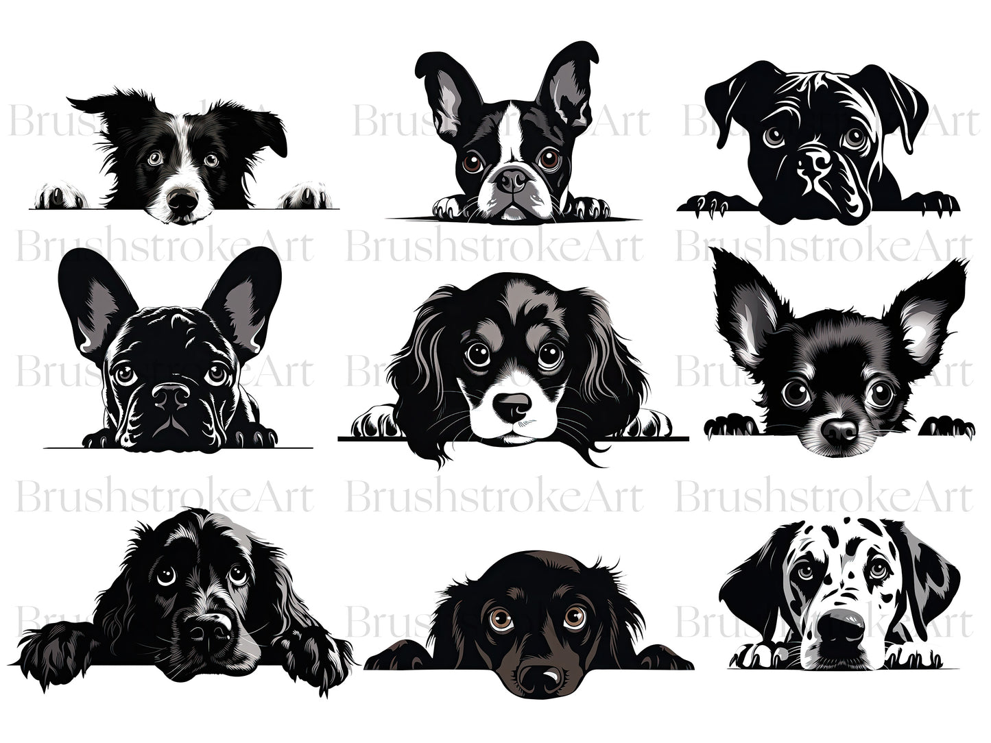 Puppy PNG