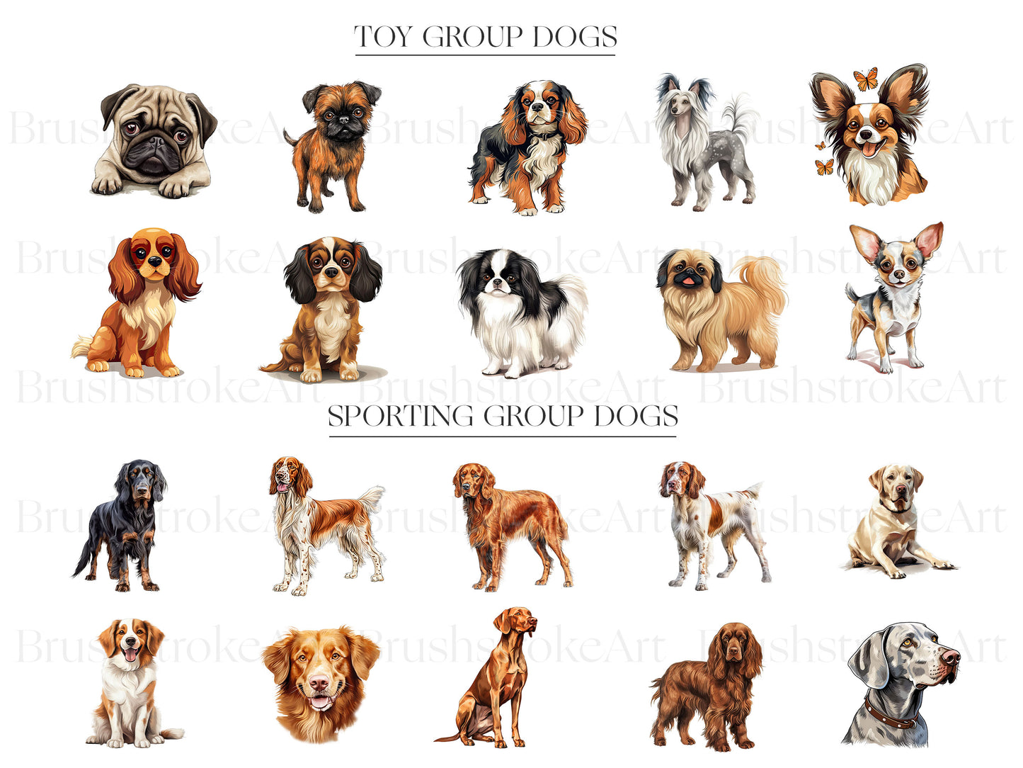 Puppy clipart