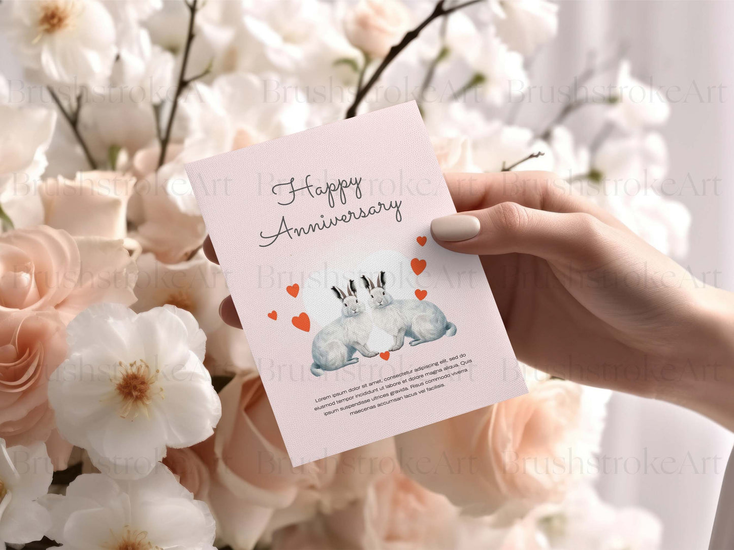 Rabbit Print
