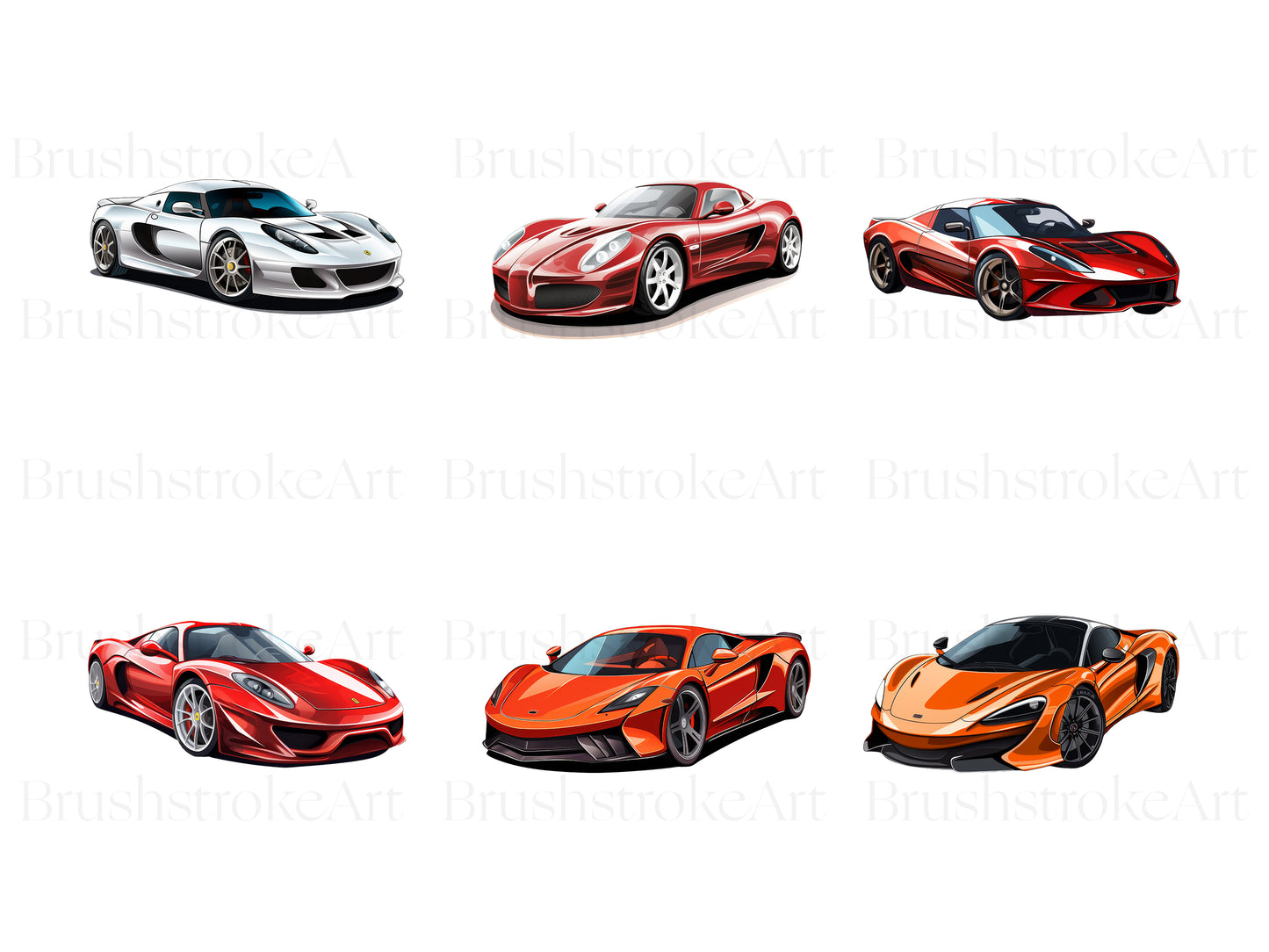 Racing Cars