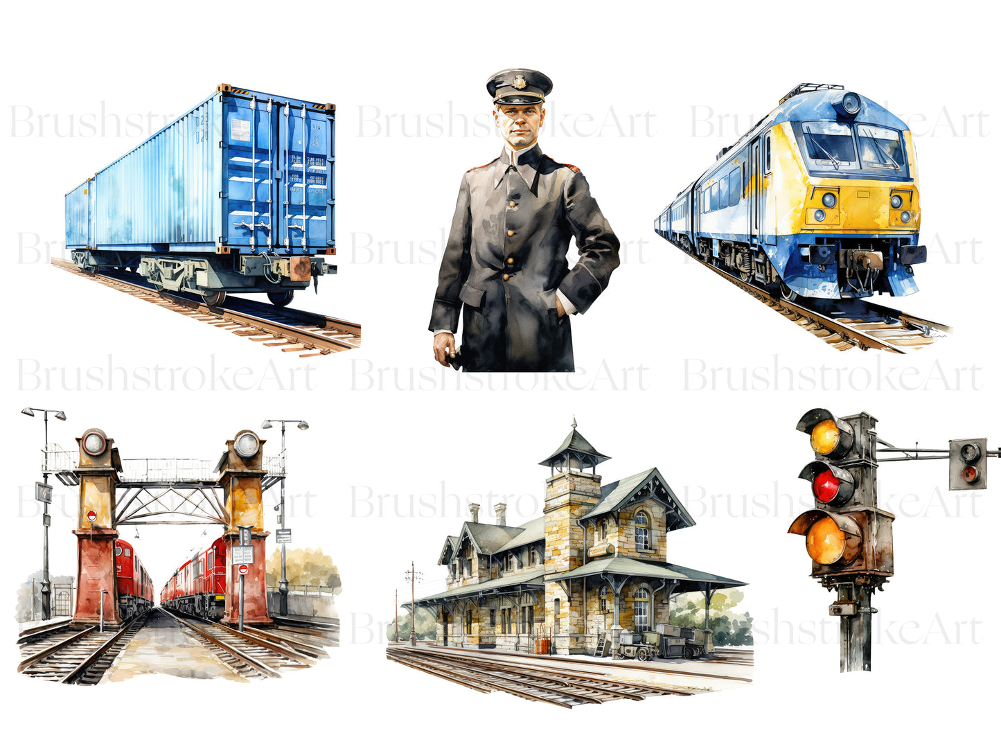 Railway