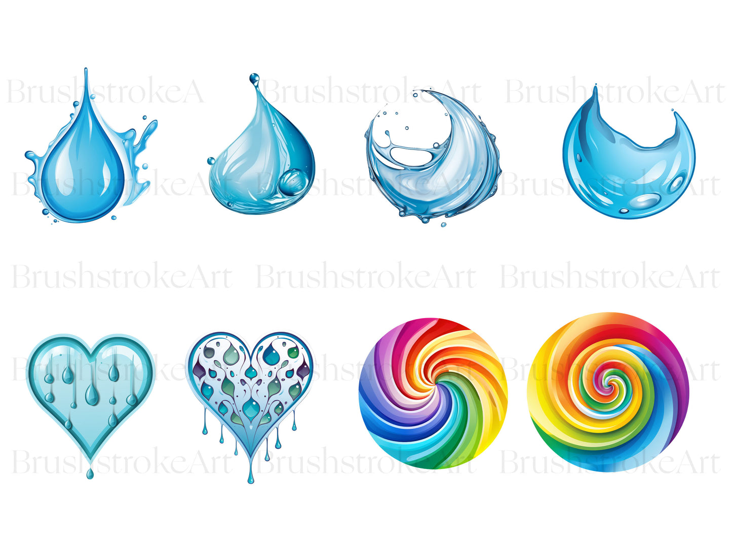 Rainy Day Clipart