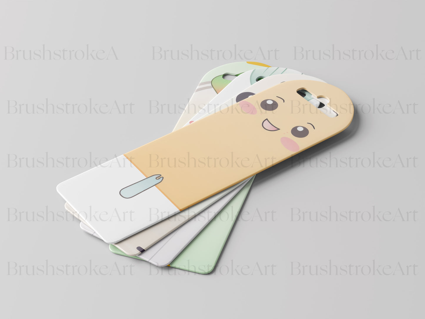Reading Stickers
