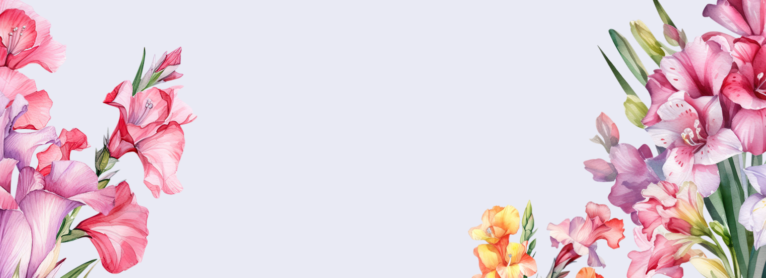 Clipart set Banner