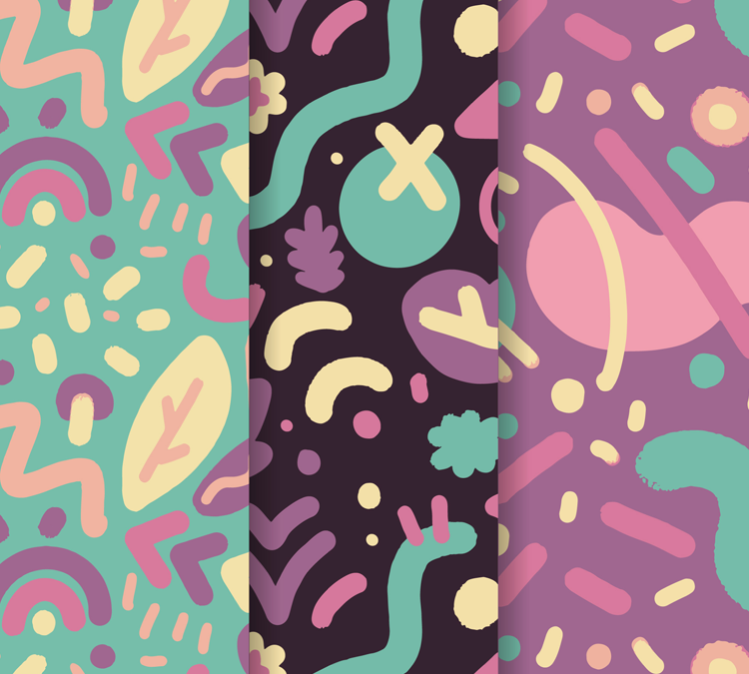 Seamless Patterns