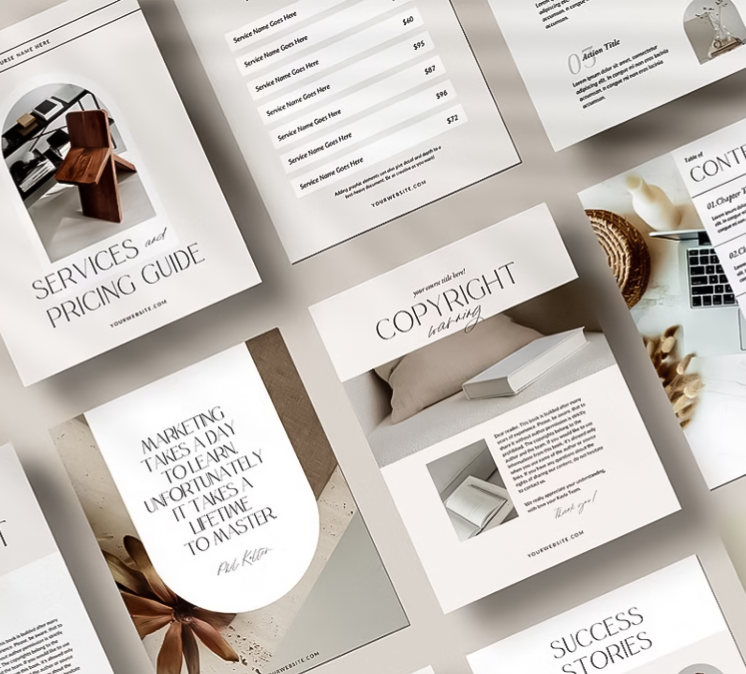 Templates
