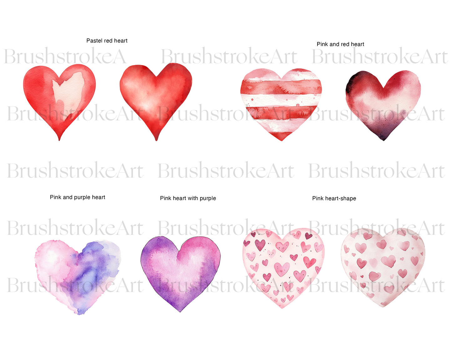 Red Heart