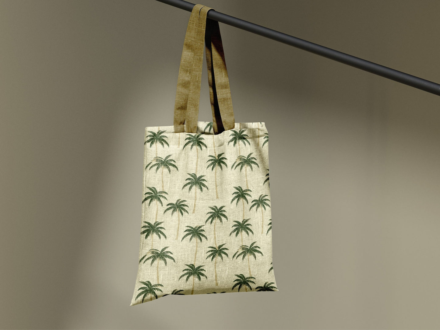 Repeatable pattern