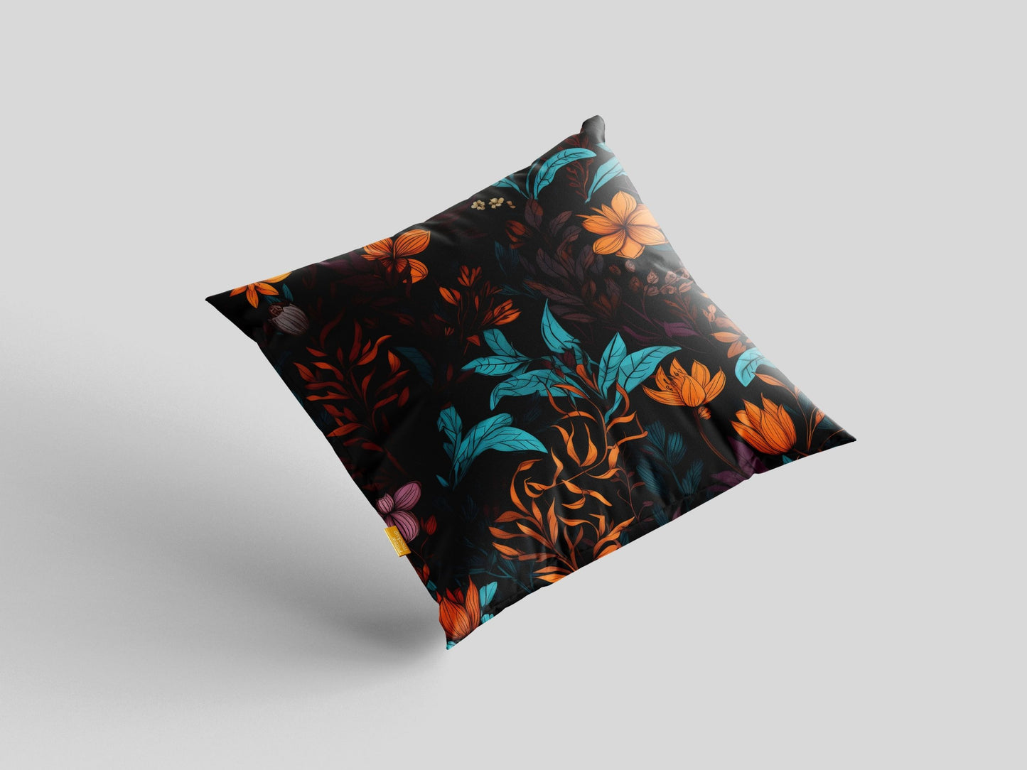 Repeatable patterns