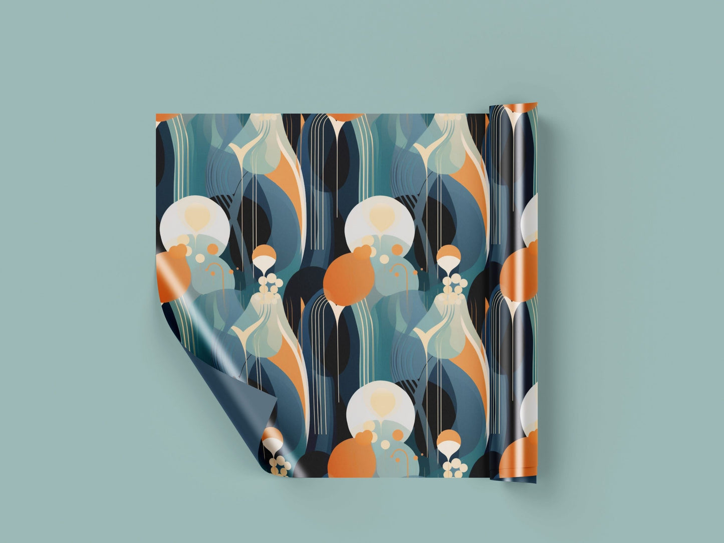 Repeating pattern