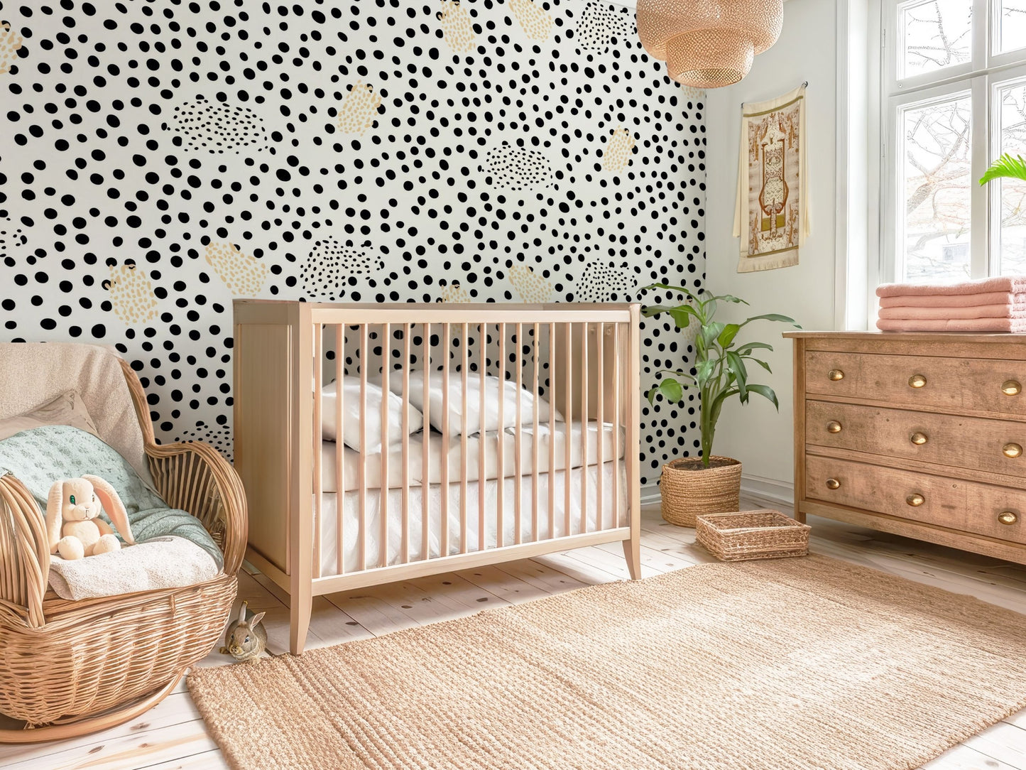 Repeating pattern
