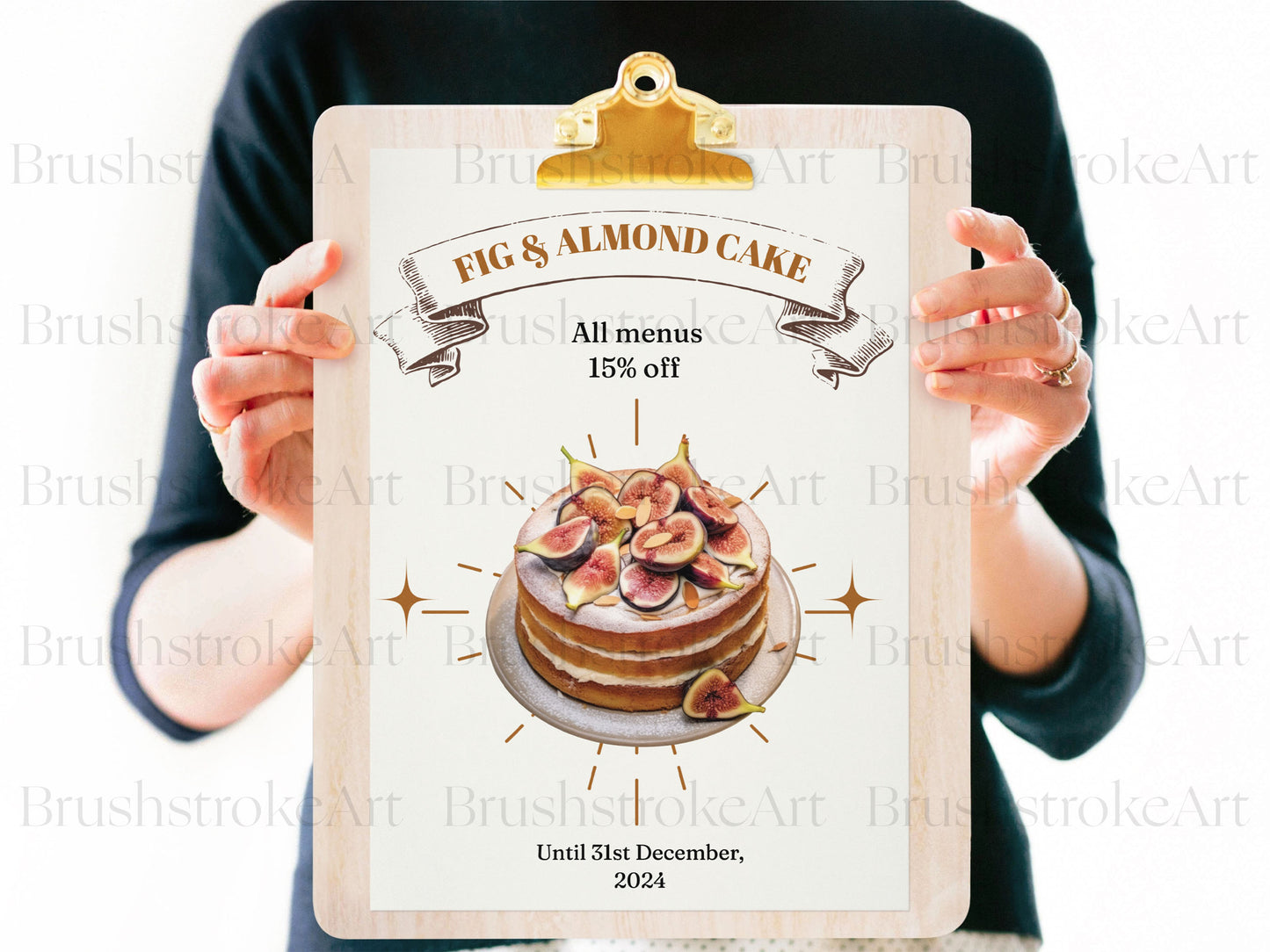 Restaurant Menu