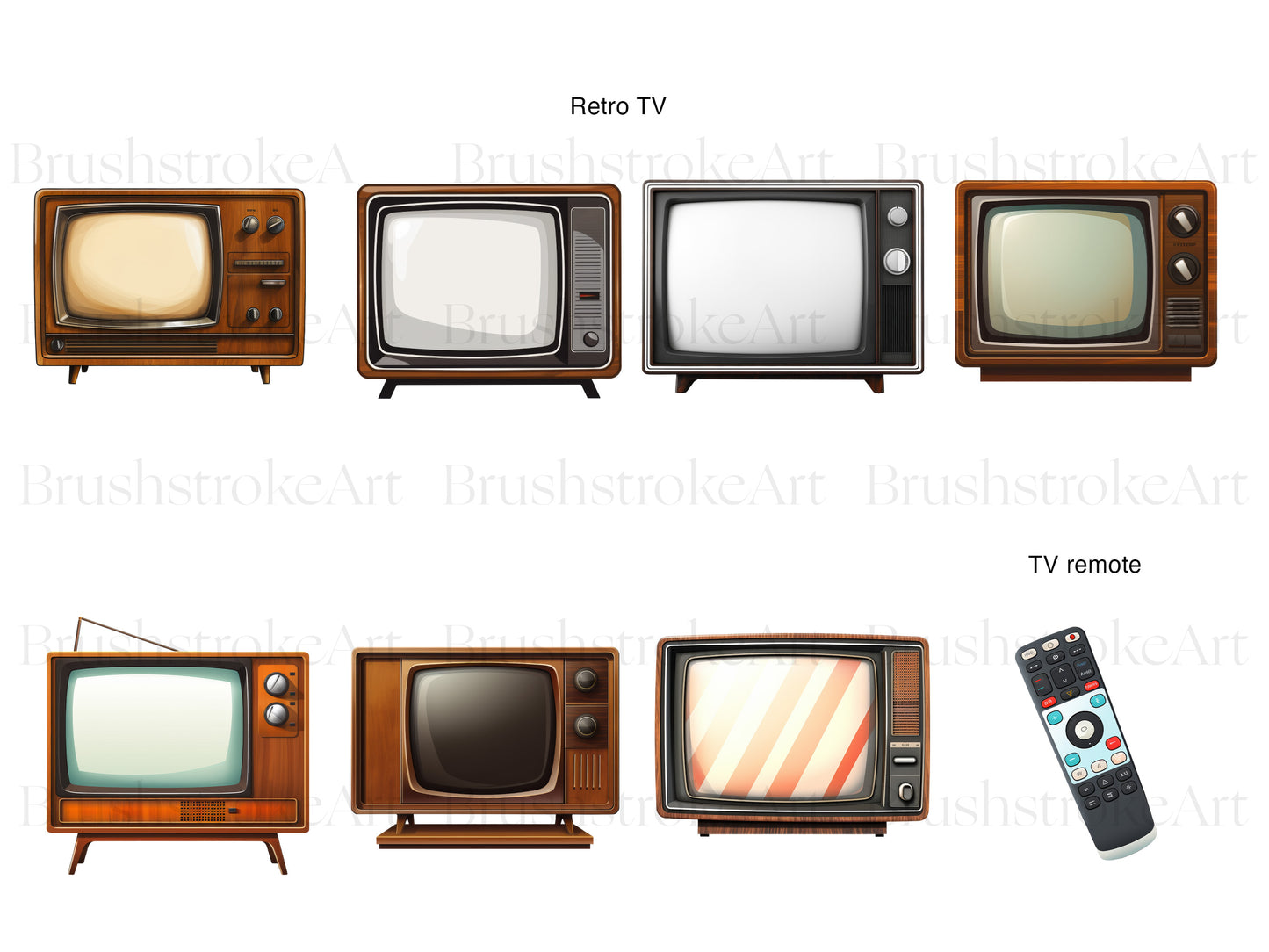 Retro TV