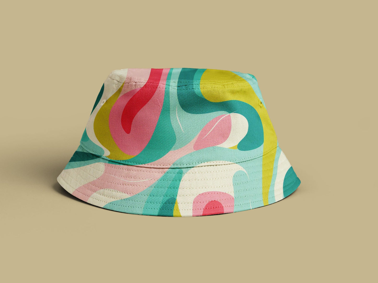 Retro style background