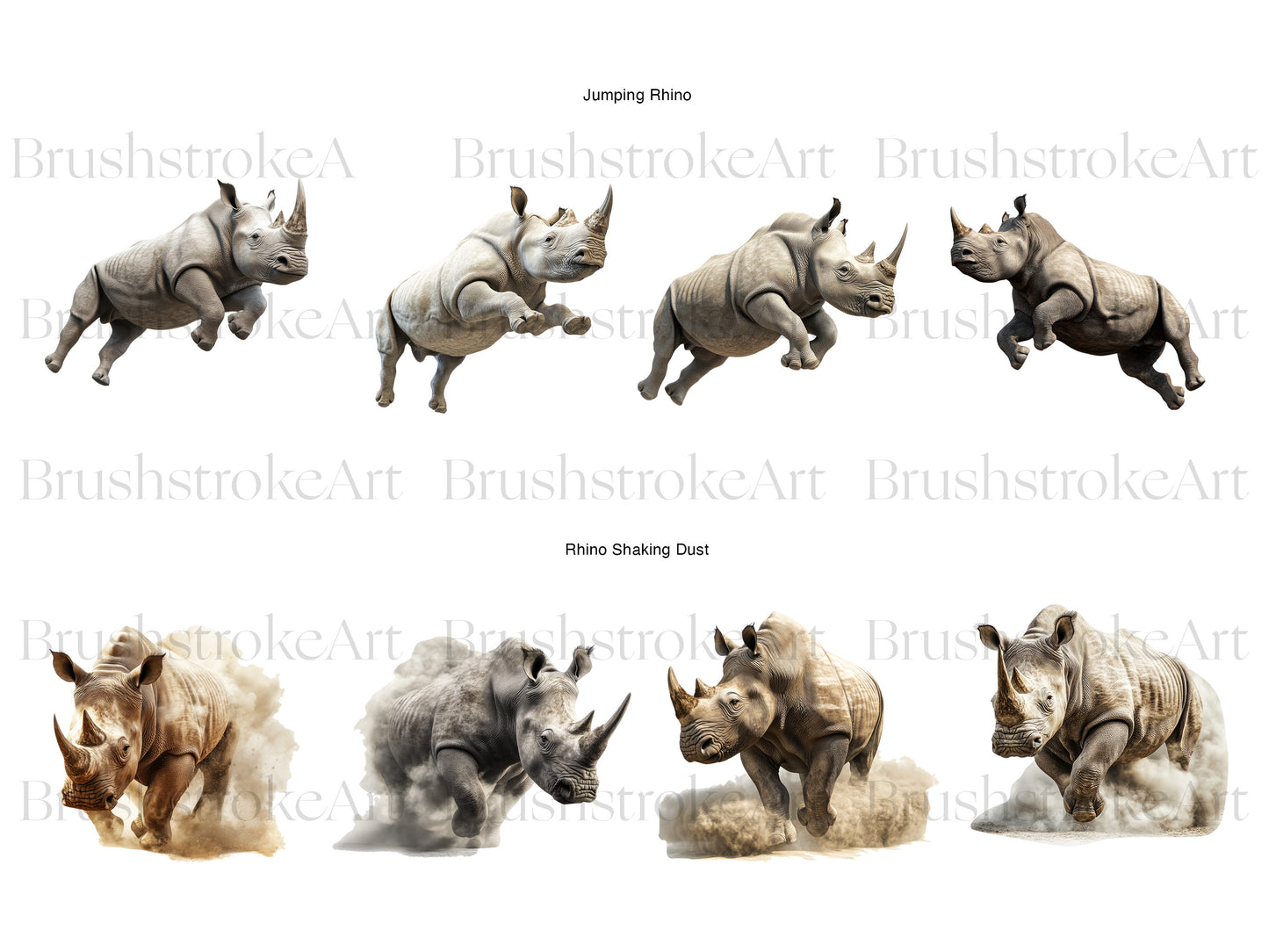 Rhino Pictures