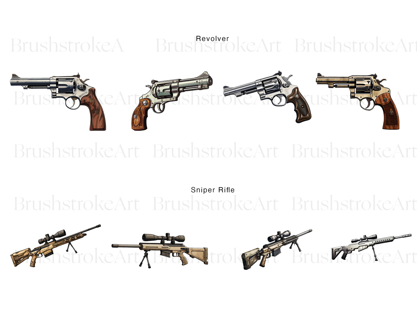 Rifle PNG