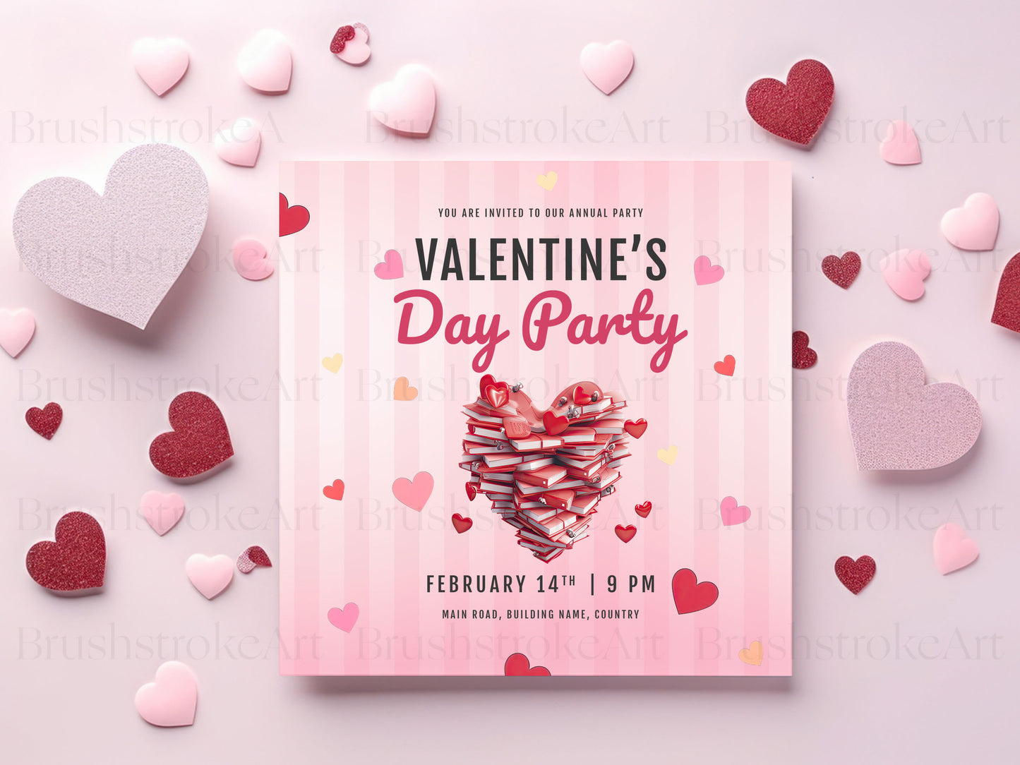 Romantic Clipart